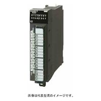 三菱電機 シーケンサ AC入力ユニット QX10 1台（直送品） - アスクル