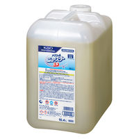 アクシャルニュースター液体NR 13kg 1個 業務用食洗機用洗剤 花王