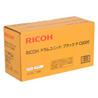 リコー RICOH MPトナー C306 ブラック/600342 600342 1セット(2個