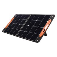 Anker SOLIX PS100 Portable Solar Panel A24340A1 1個 - アスクル