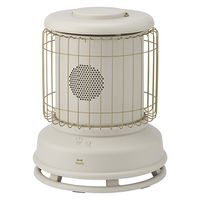 コロナ 石油こんろ サロンヒーター タンク一体式 KT-1624(M) 1個