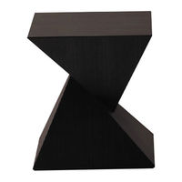 軒先渡し】遠藤照明 AbitaStyle ラブリエ11 サイドテーブル 400×400