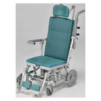 ウチヱ シャワーラクリクSAL U型シート SRC-009 1台（直送品） - アスクル