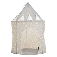 Aprica（アップリカ） カルーンエアー AC フォレストアニマル グレー