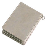 レイメイ藤井 グロワール カードケース・12ポケット シークレット