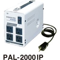 スワロー電機 海外用トランス SU-1700G 1個（直送品） - アスクル