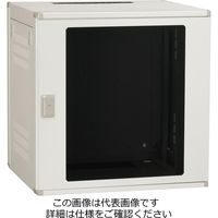 日東工業 ニットウ システムラック FVW50ー607E 1個（直送品） - アスクル