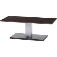 不二貿易 昇降テーブル9050（43ー57） 幅900×奥行500×高さ