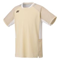 YONEX(ヨネックス) テニス ウエア トップス メンズゲームシャツ SS