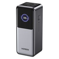 UGREEN モバイルバッテリー 20000mAh 急速充電130W Nexode UGRーBYー