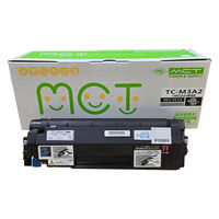 沖電気工業 トナーカートリッジ B822dn/B842dn(t)用 ブラック TC-M3A1