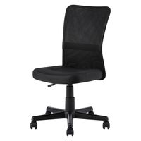 サンワサプライ メッシュチェア（ランバーサポートタイプ） オフィス