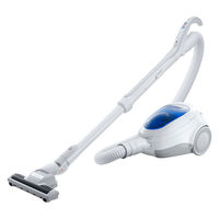 日立 掃除機 紙パック式 CV-V500 P メタリックピンク ハイパワー500W