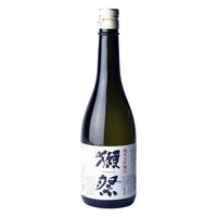 旭酒造 獺祭 純米大吟醸 45 720ml 1本 日本酒 - アスクル