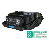 セイコーエプソン 環境推進トナー/シアン LPC3T38CV 1個 - アスクル