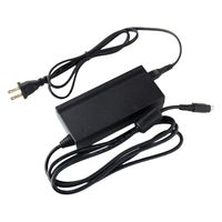 新盛インダストリーズ ラベルプリンター用 ACアダプター CV-700 1個