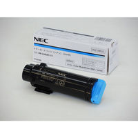 NEC 純正トナー PR-L9010C-12 マゼンタ 1個 - アスクル