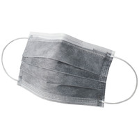 興研 防塵マスク マイティミクロンフィルタ 1005 1枚 - アスクル