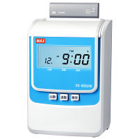 マックス タイムレコーダ（下取りキット付き） ER-80SUW（SK） - アスクル