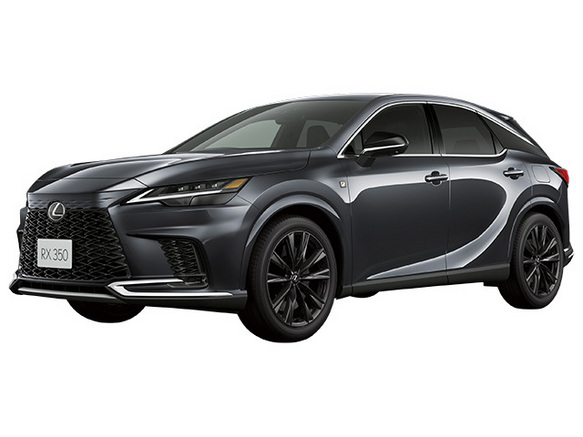 レクサス RX 価格・車種カタログ情報 | 新車・中古車見積もりなら【MOTA】