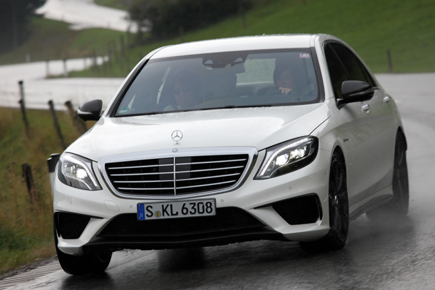 2︎タチ様専用美品メルセデス ベンツAMG S63風 22×9J・10J メルセデス