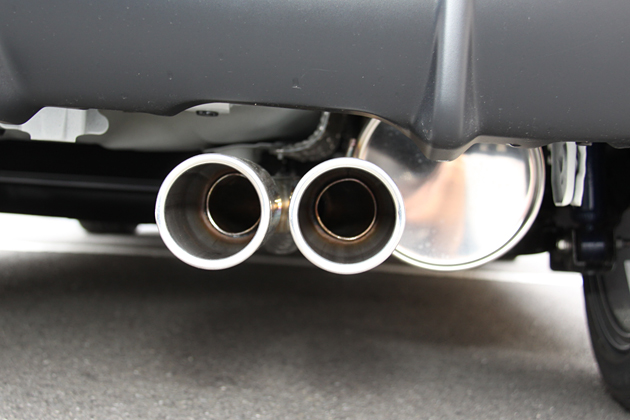 TRDアクア＆TRDプリウス Sportivo 試乗レポート／今井優杏(4/4)|【徹底