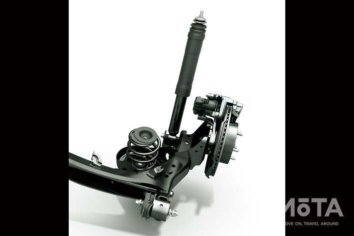 トヨタの新型ノア／ヴォクシーのインテリアはさらに進化 注目は室内