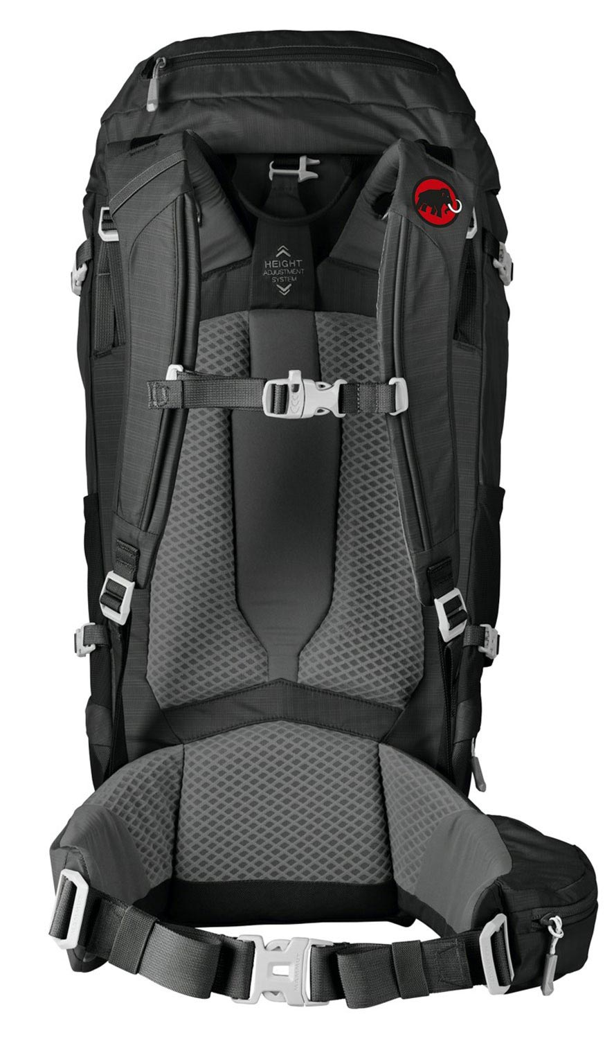 Mammut Lithium Crest 50+7 | Barrabes