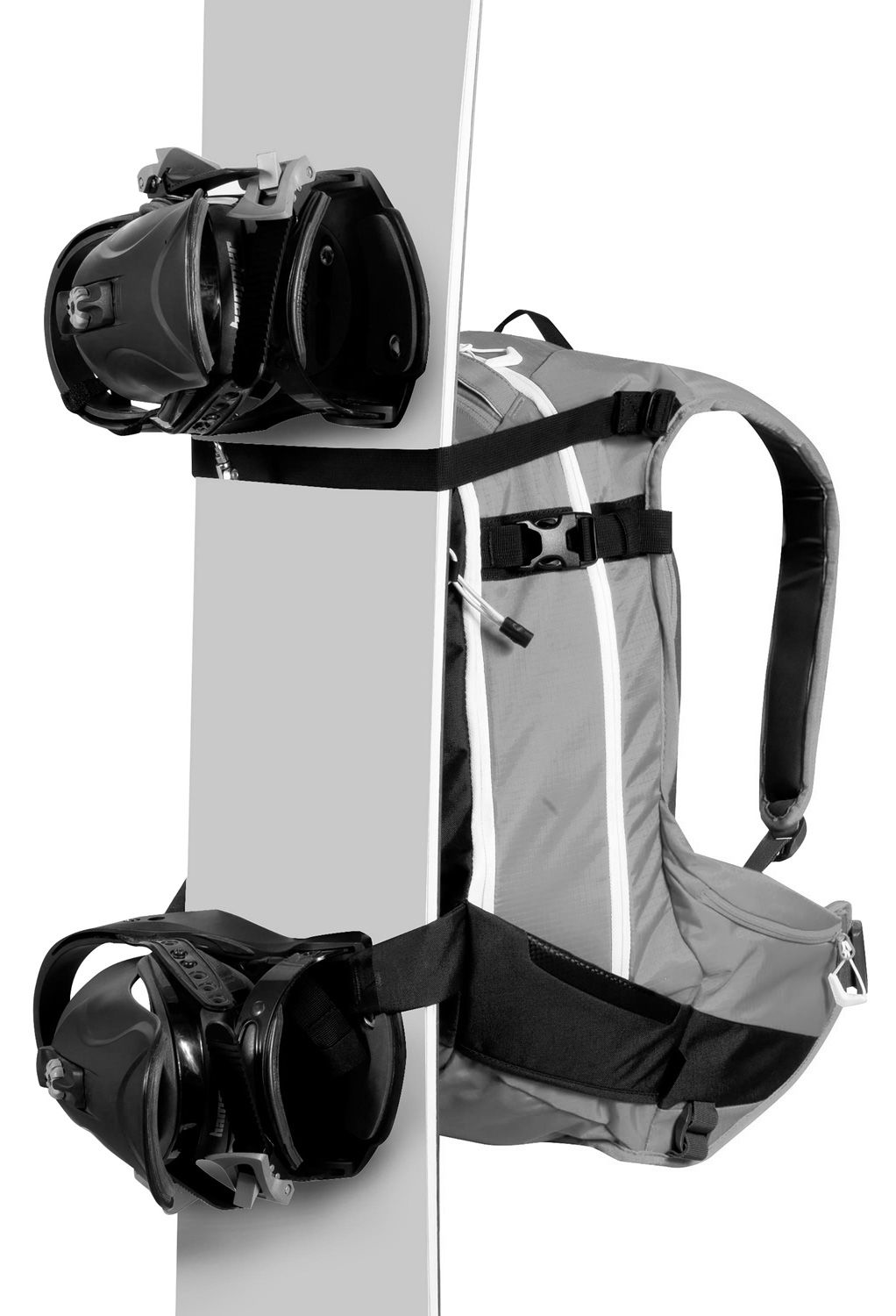 Millet Steep Pro 27 Electric Blue | Barrabes