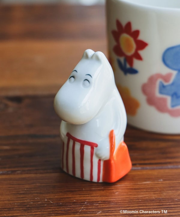 fennica（フェニカ）【COLLABORATION】MOOMIN ARABIA / ムーミンママ