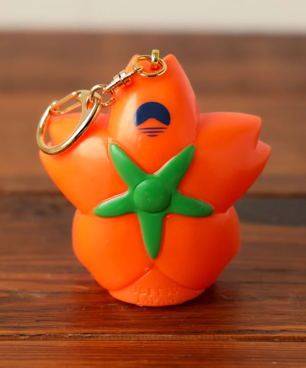 BEAMS JAPAN（ビームス ジャパン）【別注】オビツ製作所 / オレンジ