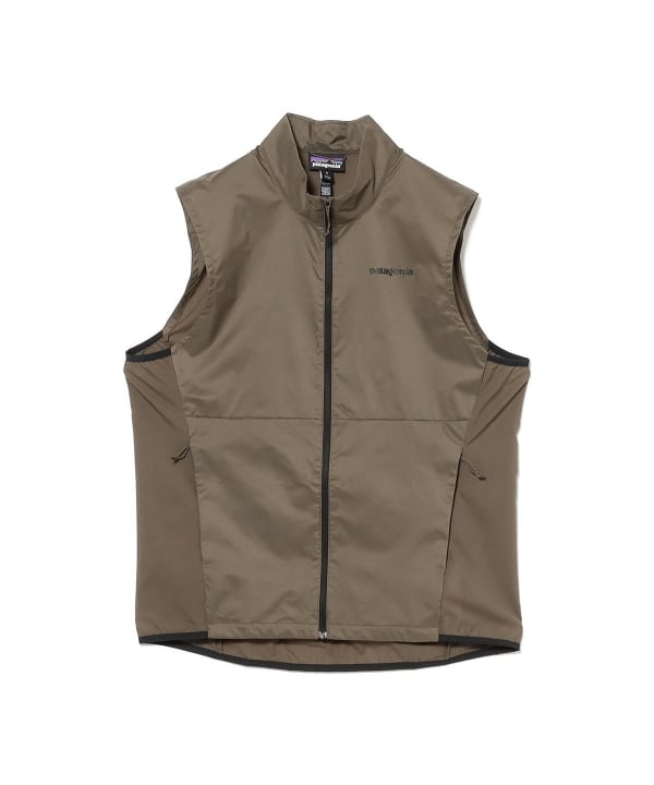 Pilgrim Surf+Supply（ピルグリム サーフ+サプライ）patagonia / Trail