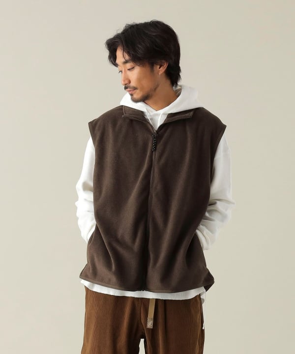 Pilgrim Surf+Supply（ピルグリム サーフ+サプライ）【EXCLUSIVE】CAL