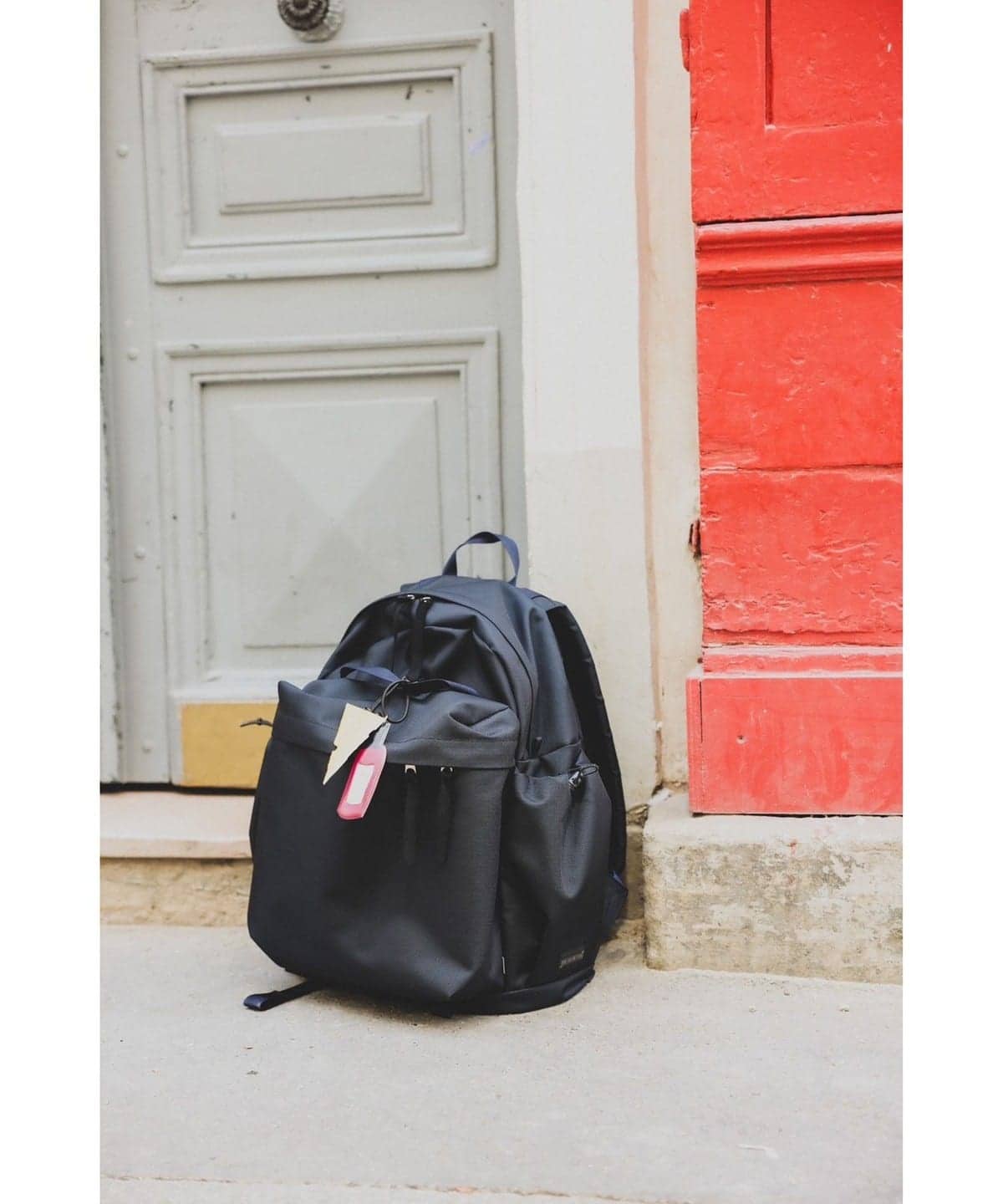 Pilgrim Surf+Supply（ピルグリム サーフ+サプライ）【EXCLUSIVE】BLUE