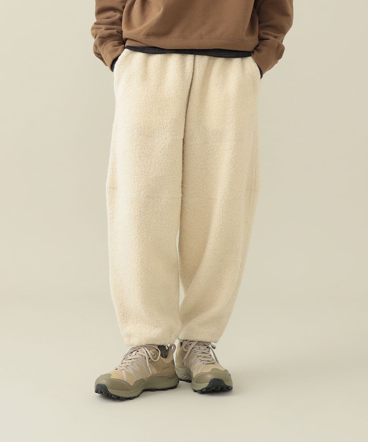 Pilgrim Surf+Supply（ピルグリム サーフ+サプライ）Addie Renewool