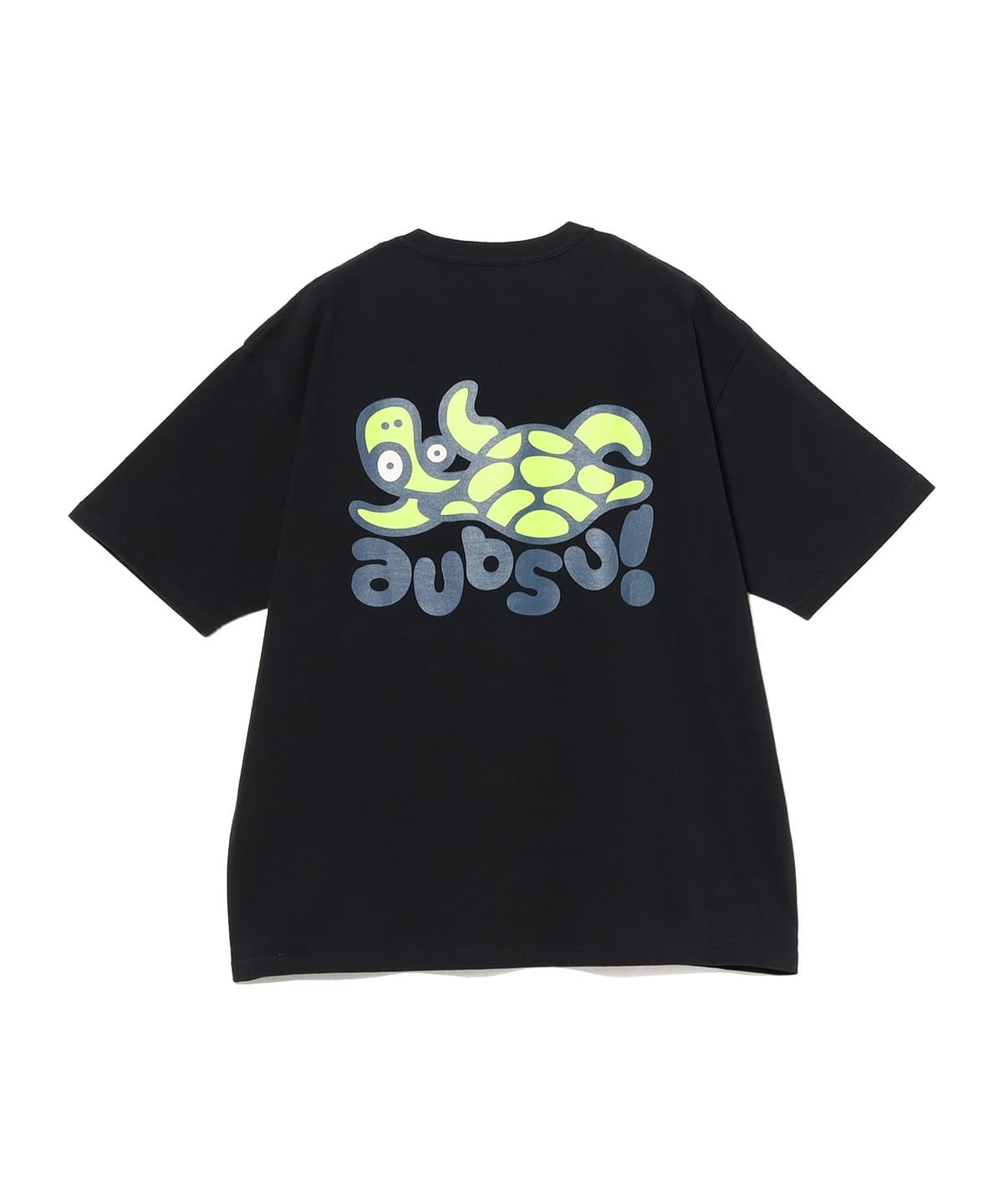 BEAMS T（ビームスT）insane × ANARCHIC ADJUSTMENT / Short Sleeve T