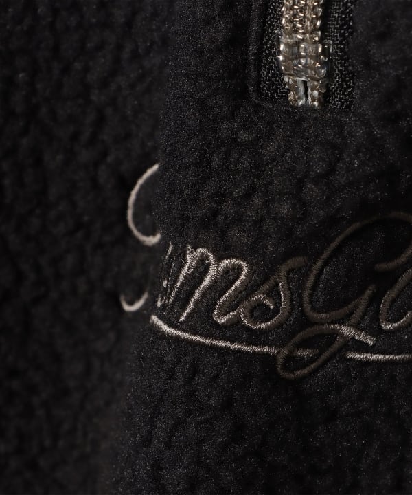 BEAMS GOLF（ビームス ゴルフ）【3/5値下げ】ORANGE LABEL / ボア