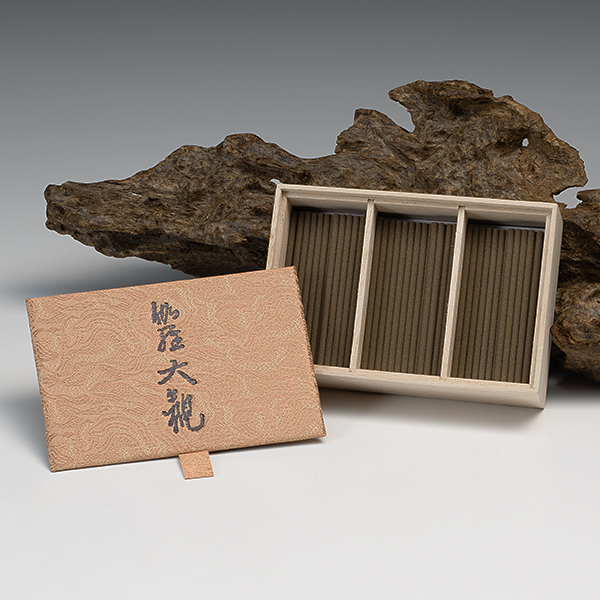 香道御香流 伽羅 香道 1点物 香十オンラインショップ 香道御香流 伽羅