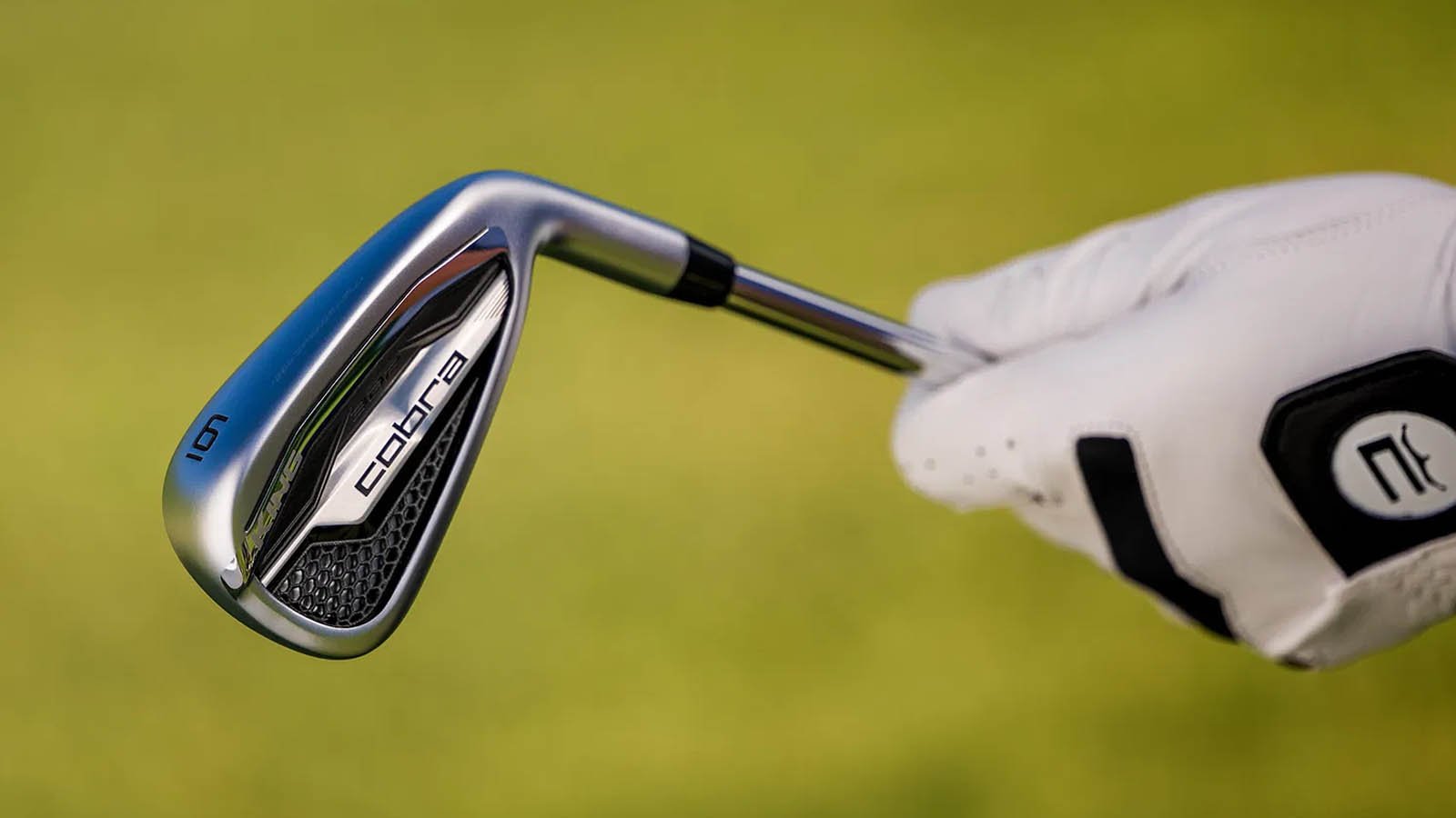 Srixon ZX4 MKII Irons Review: 