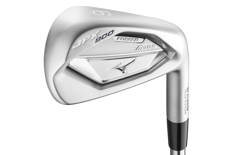 Mizuno JPX900 Forged irons review | Golfmagic