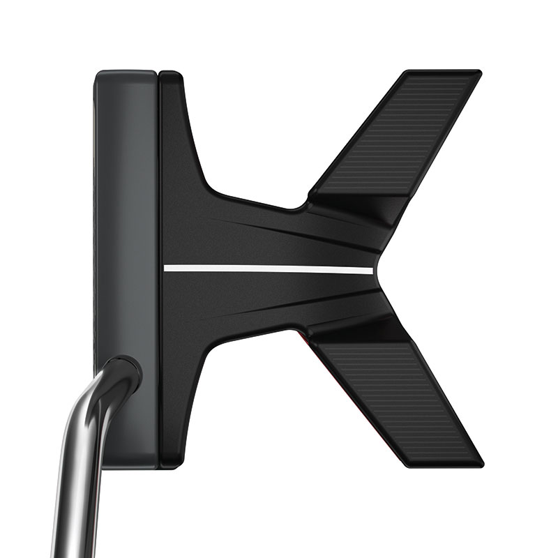 Odyssey launch EXO mallet range | Golfmagic