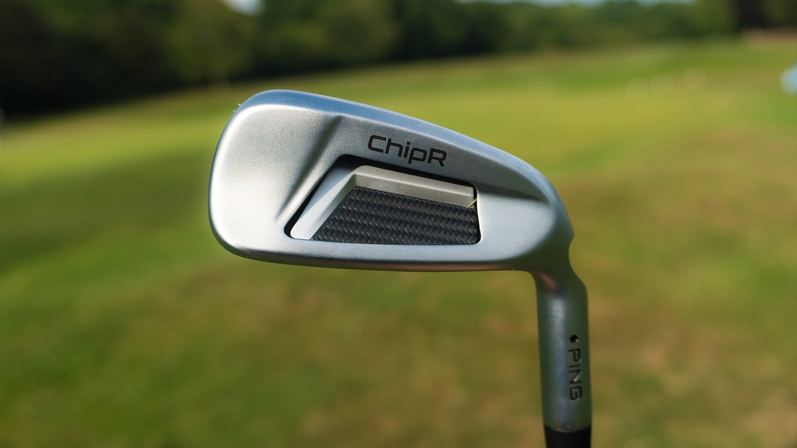 PING ChipR Review: the secret to improving your short game woes