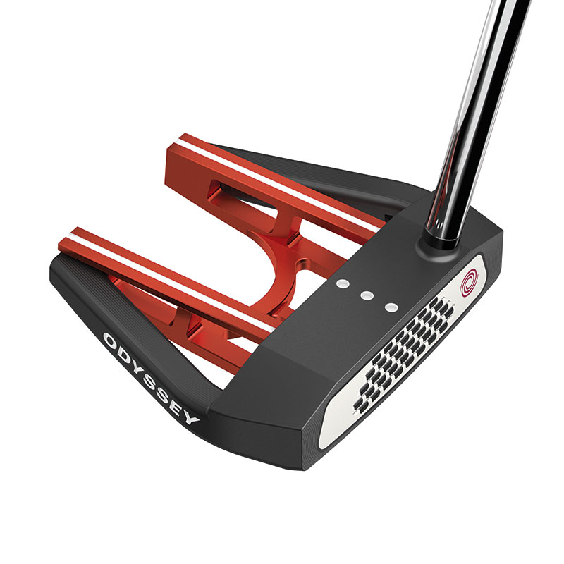 Odyssey launch EXO mallet range | Golfmagic