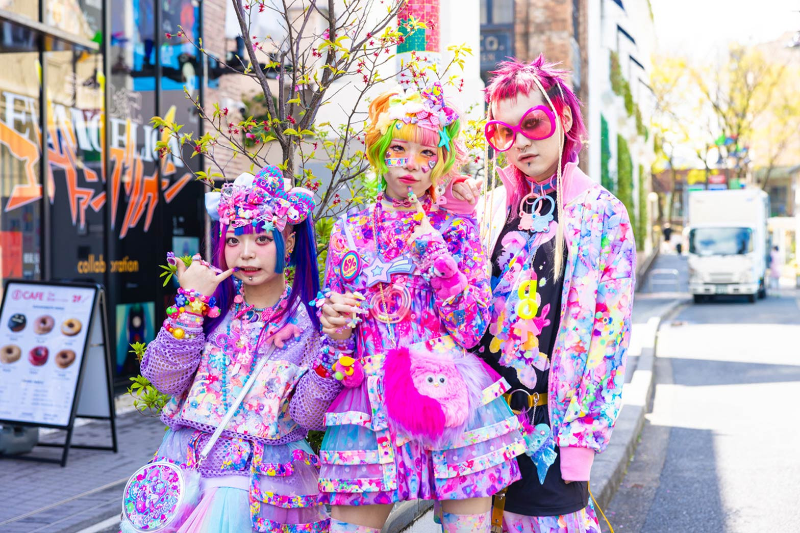 6%DOKIDOKI（ロクパーセントドキドキ）