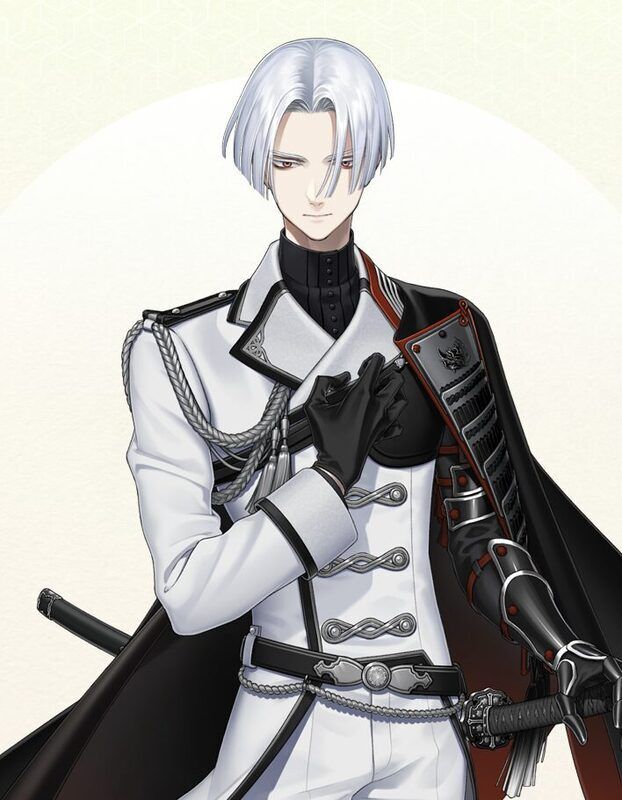 童子切安綱 剥落 - 刀剣乱舞攻略Wiki | Gamerch