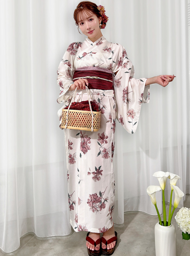 浴衣下駄[gi1417] | レディースファッション通販のグレイル(GRL)【公式】