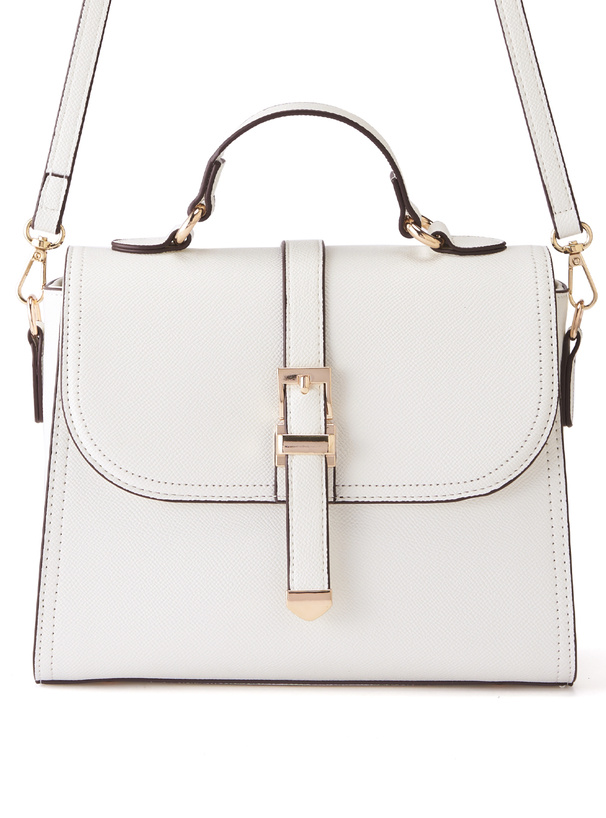 2Wayレザーショルダーバッグ[tr632] | レディースファッション通販の