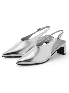 ポインテッドトゥ ミュール | レディースファッション通販のグレイル