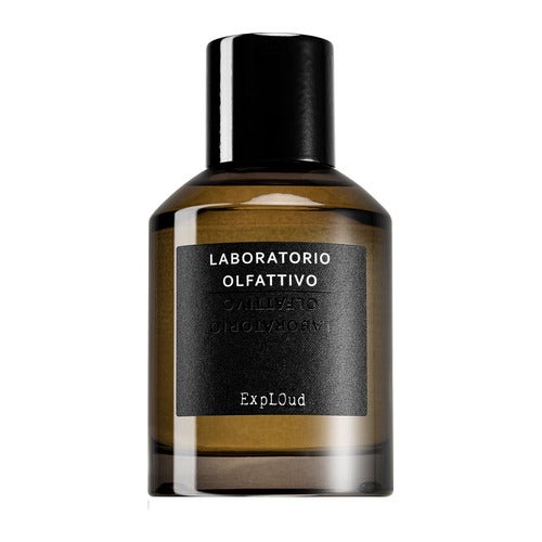Laboratorio Olfattivo ExpLOud Eau de Parfum | Deloox.com
