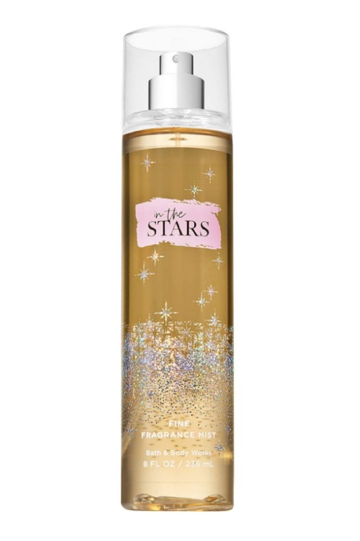 Bath & Body Works In The Stars Fine Fragrance Mist 236 ml Kadın